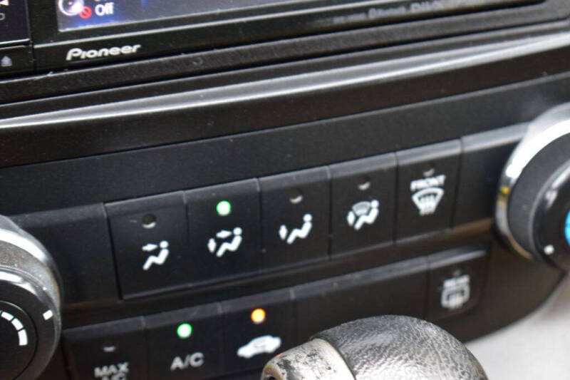 2010 Honda CR-V EX