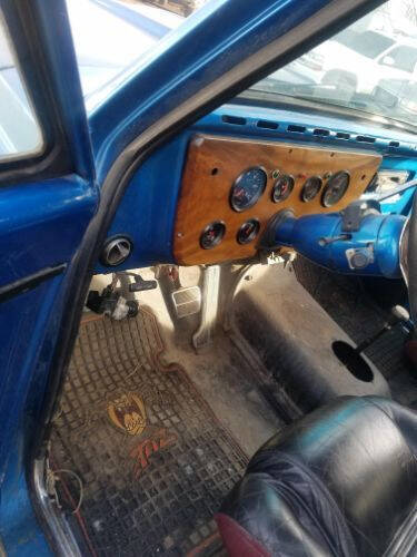 1970 Chevrolet C15