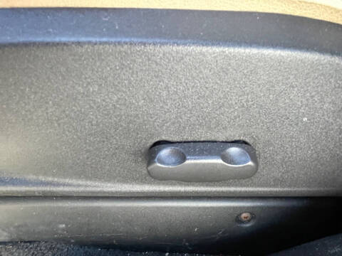 2007 Pontiac Torrent