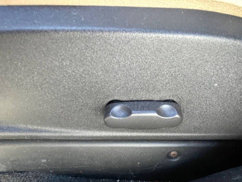 2007 Pontiac Torrent