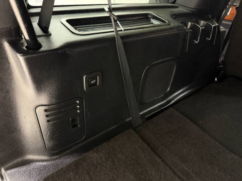 2015 Lincoln Navigator