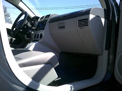 2007 Dodge Caliber R/T