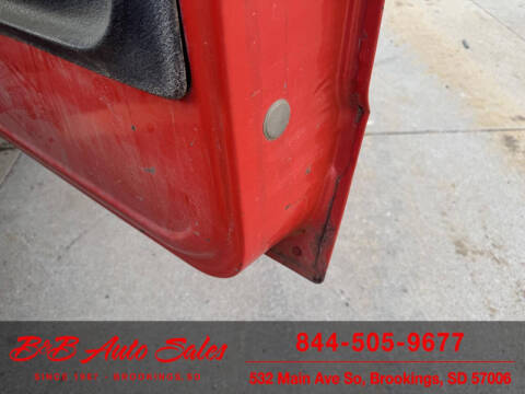 1972 Chevrolet C/K 10 Series