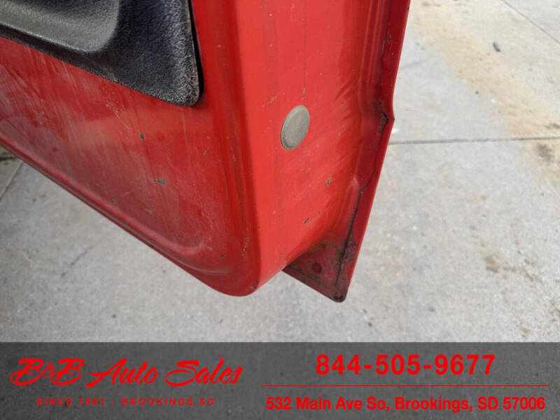 1972 Chevrolet C/K 10 Series