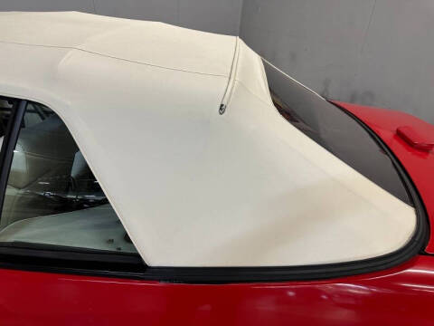 1991 Pontiac Sunbird LE