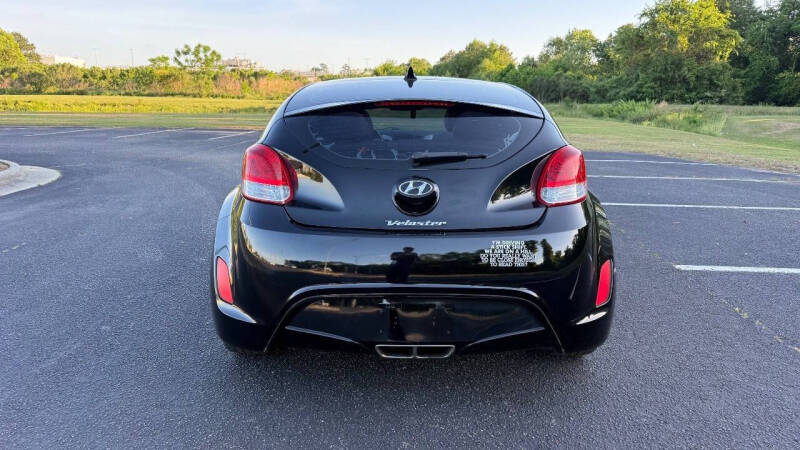 2013 Hyundai Veloster