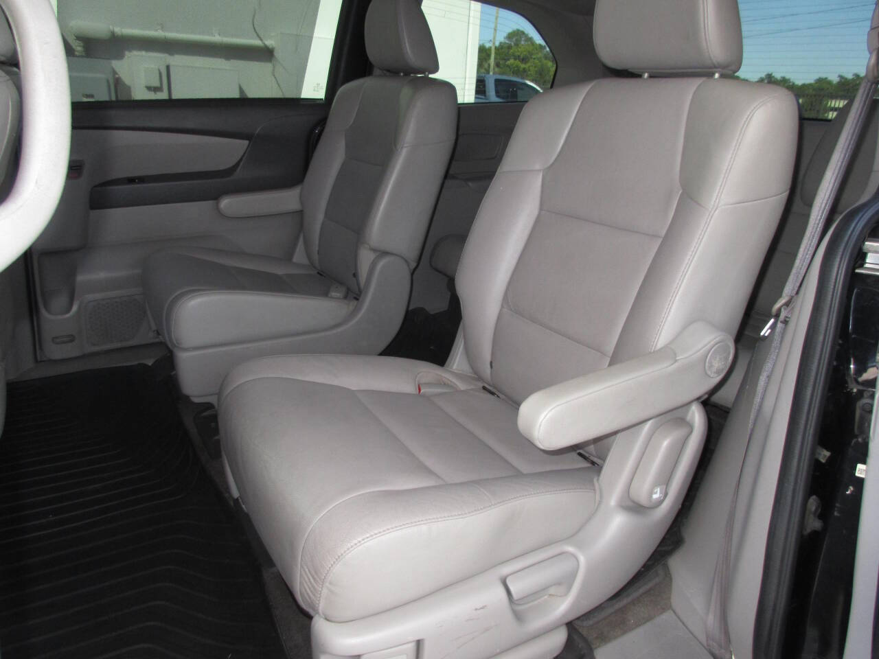 2014 Honda Odyssey for sale at Drive Nation in Houston, TX