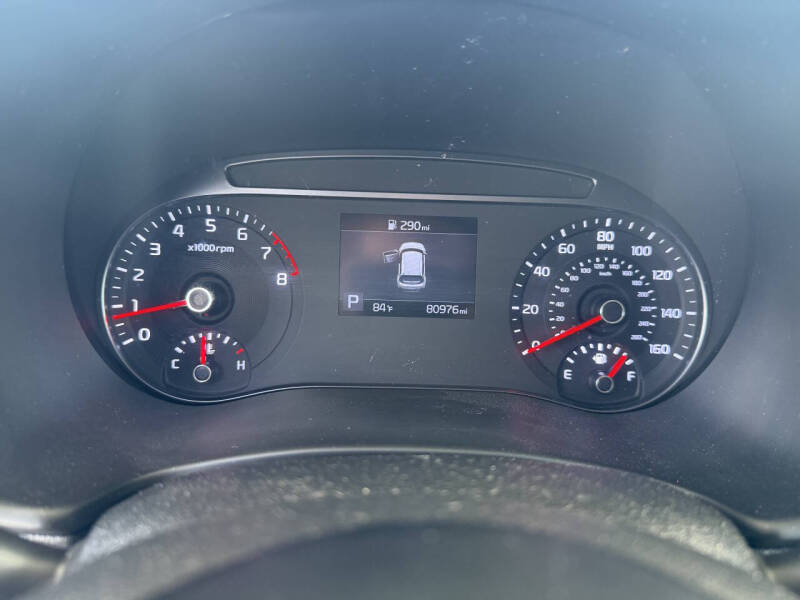 2022 Kia Soul