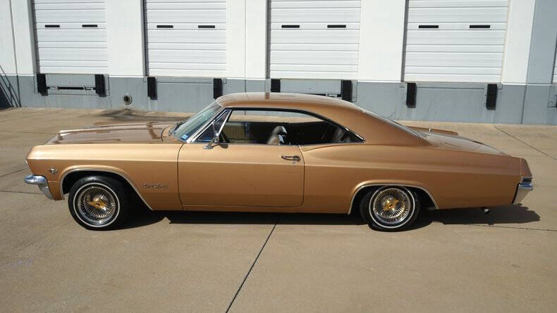 1965 Chevrolet Impala