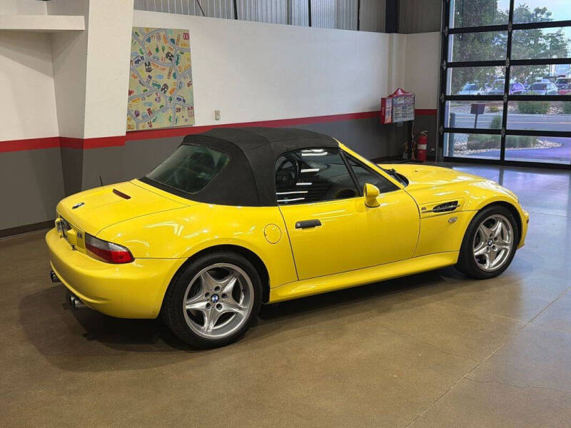 1999 BMW M