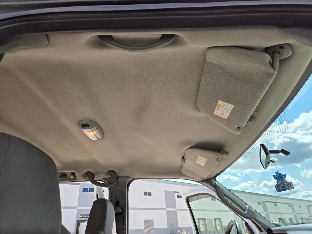 2004 Ford F-550 Super Duty 70