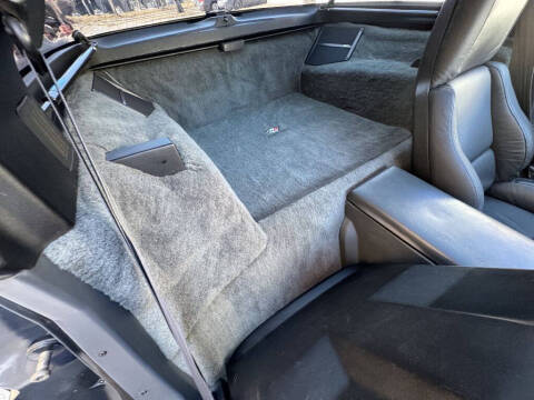1984 Chevrolet Corvette