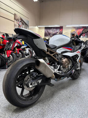 2021 BMW S 1000 RR