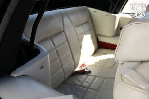 1983 Ford Mustang GLX