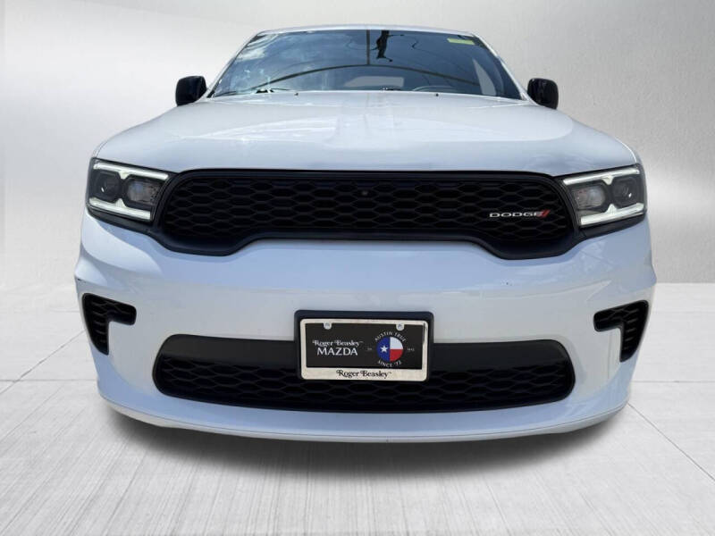 2023 Dodge Durango GT
