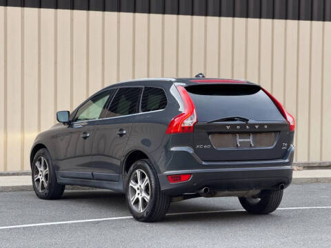 2013 Volvo XC60