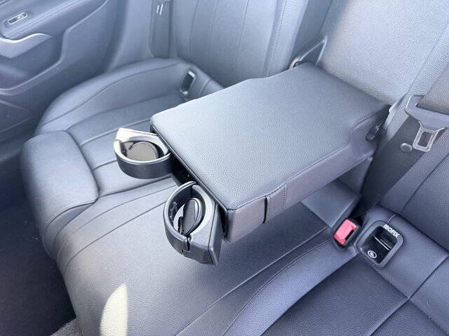 2021 Mercedes-Benz A-Class A 220