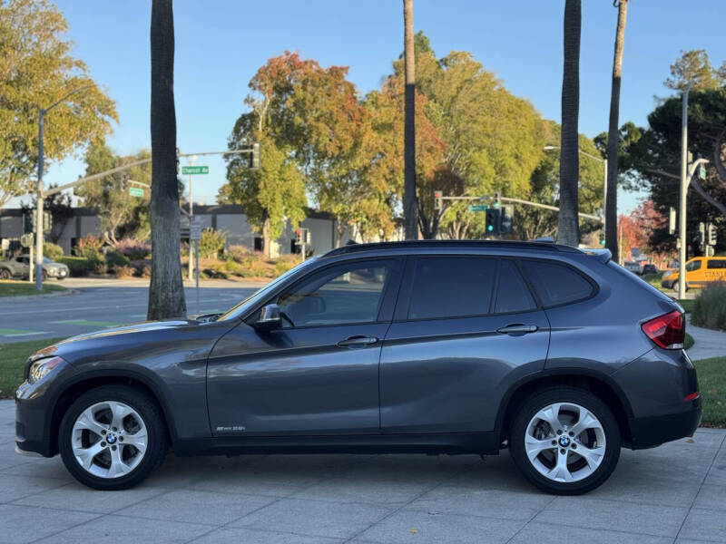 2015 BMW X1 sDrive28i