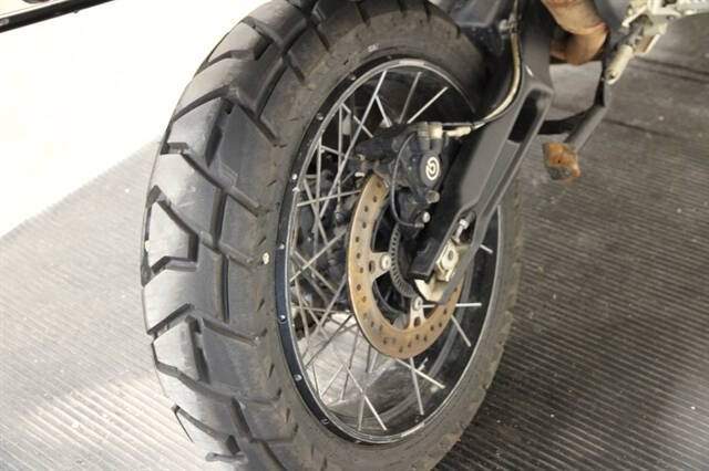 2020 Triumph TIGER 900