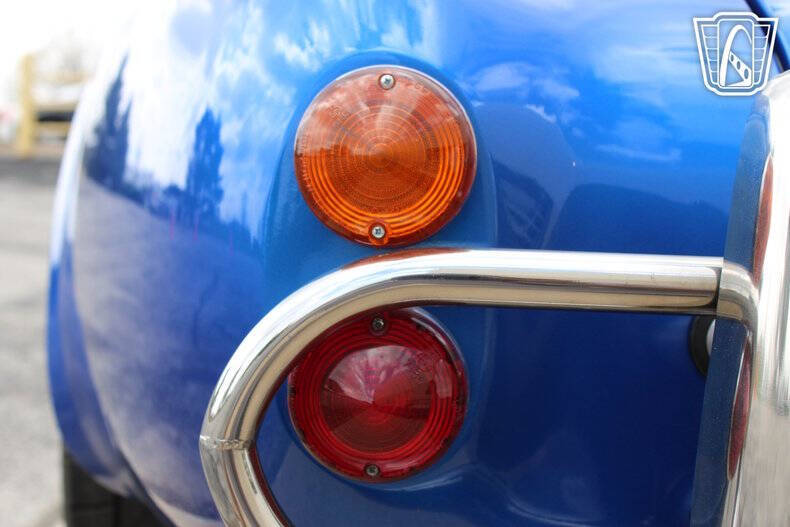1966 Shelby Cobra