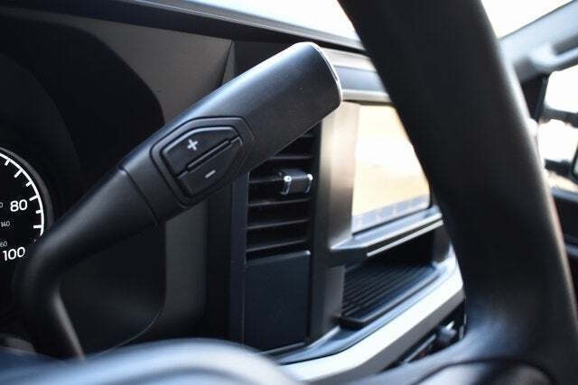 2025 Ford F-350 Super Duty XL