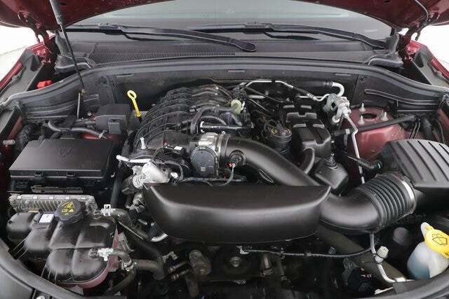 2024 Dodge Durango SXT