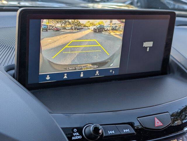 2024 Acura RDX SH-AWD w/A-SPEC