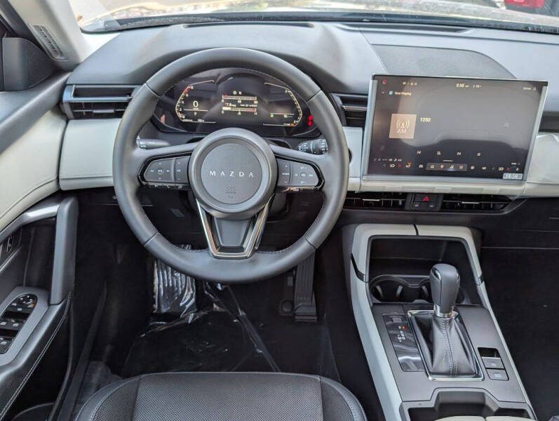 2026 Mazda CX-5 2.5 S Preferred