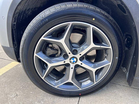 2018 BMW X1 sDrive28i