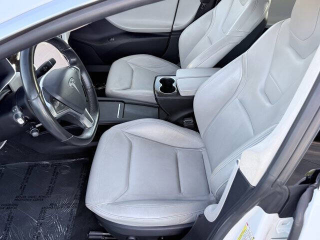 2016 Tesla Model S 60