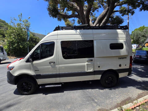 2024 Jayco Terrian  Revel Type
