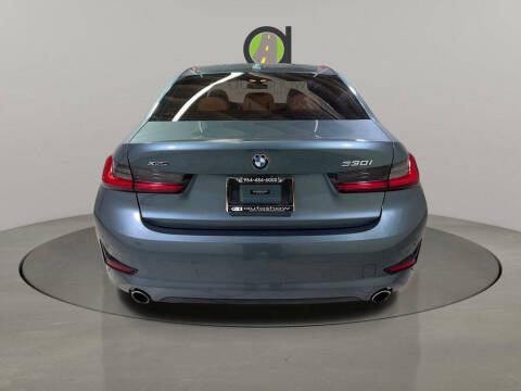 2021 BMW 3 Series 330i xDrive