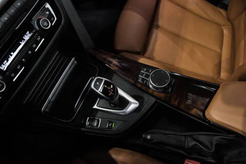 2019 BMW 4 Series 430i xDrive Gran Coupe