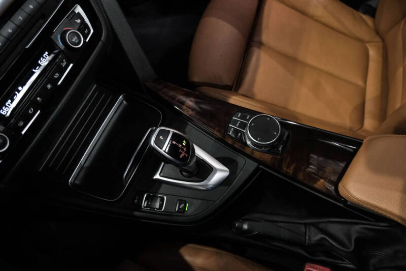 2019 BMW 4 Series 430i xDrive Gran Coupe