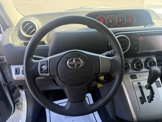 2014 Scion xB Release Series 10.0