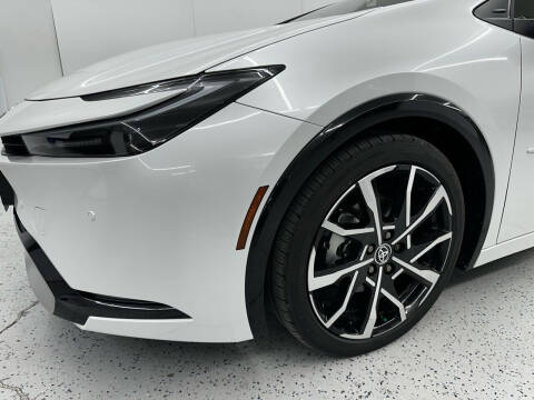 2023 Toyota Prius Prime XSE