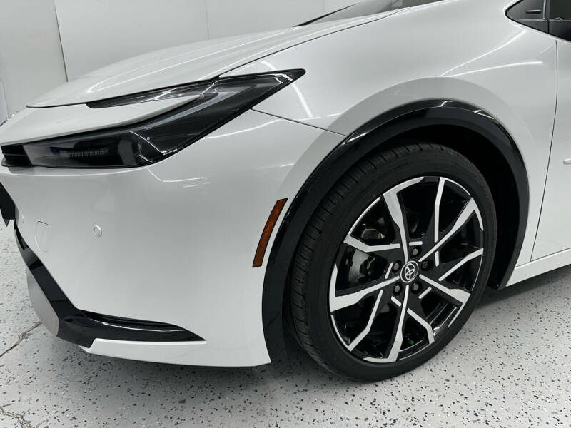 2023 Toyota Prius Prime XSE