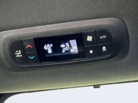 2020 Chrysler Pacifica Hybrid Limited