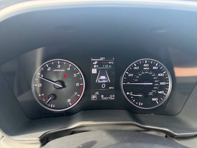 2022 Subaru Outback Onyx Edition XT