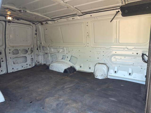 2006 Ford E-Series E-250