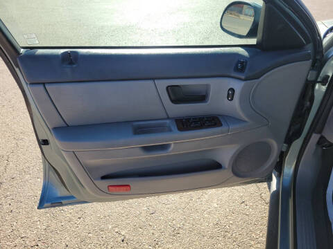 2006 Ford Taurus SEL