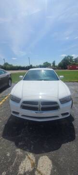 2013 Dodge Charger for sale at Chicago Auto Exchange in South Chicago Heights IL