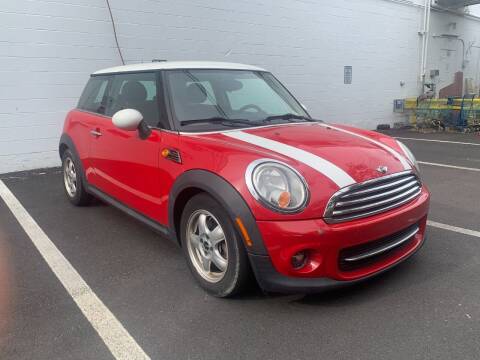 2011 MINI Cooper for sale at 303 Cars in Newfield NJ