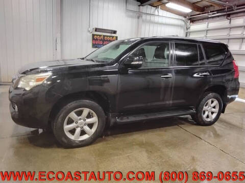 2010 Lexus GX 460