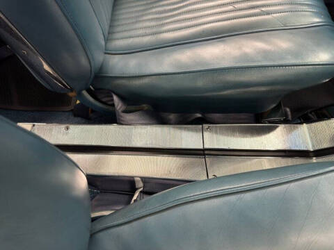 1964 Chevrolet Malibu