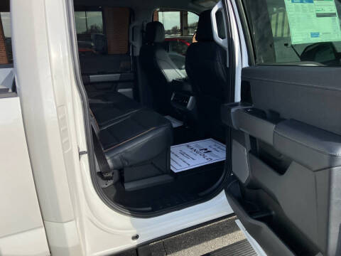 2026 Ford F-250 Super Duty