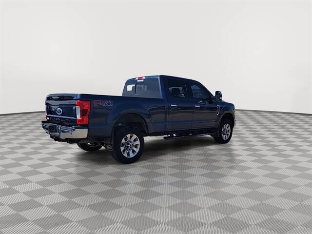 2019 Ford F-350 Super Duty