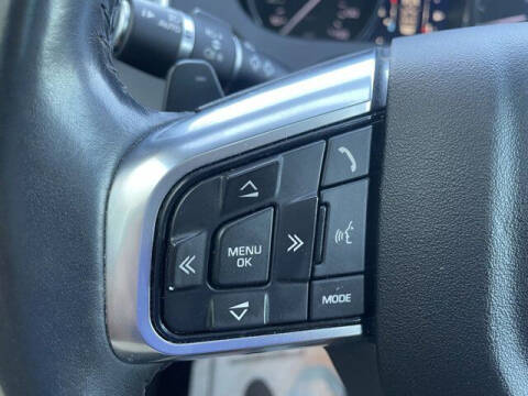 2015 Land Rover Discovery Sport HSE LUX