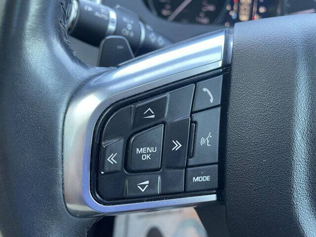 2015 Land Rover Discovery Sport HSE LUX