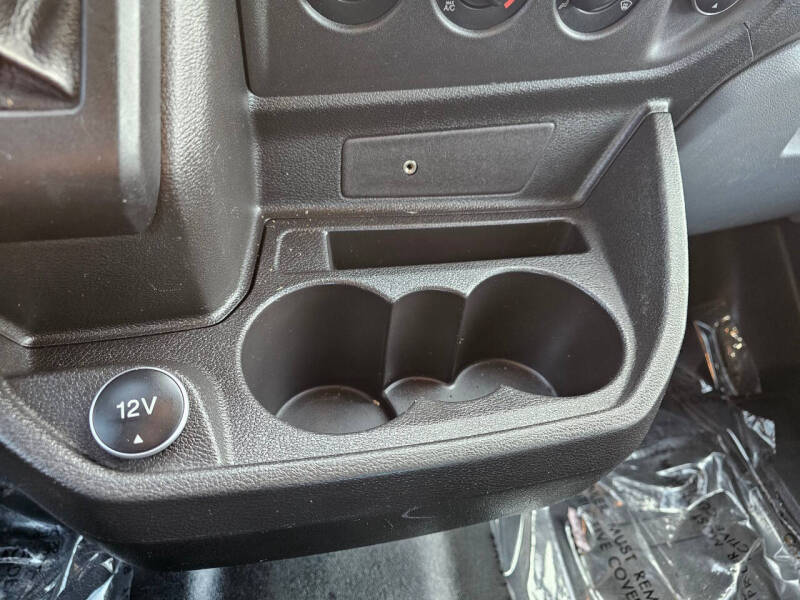 2019 Ford Transit 250